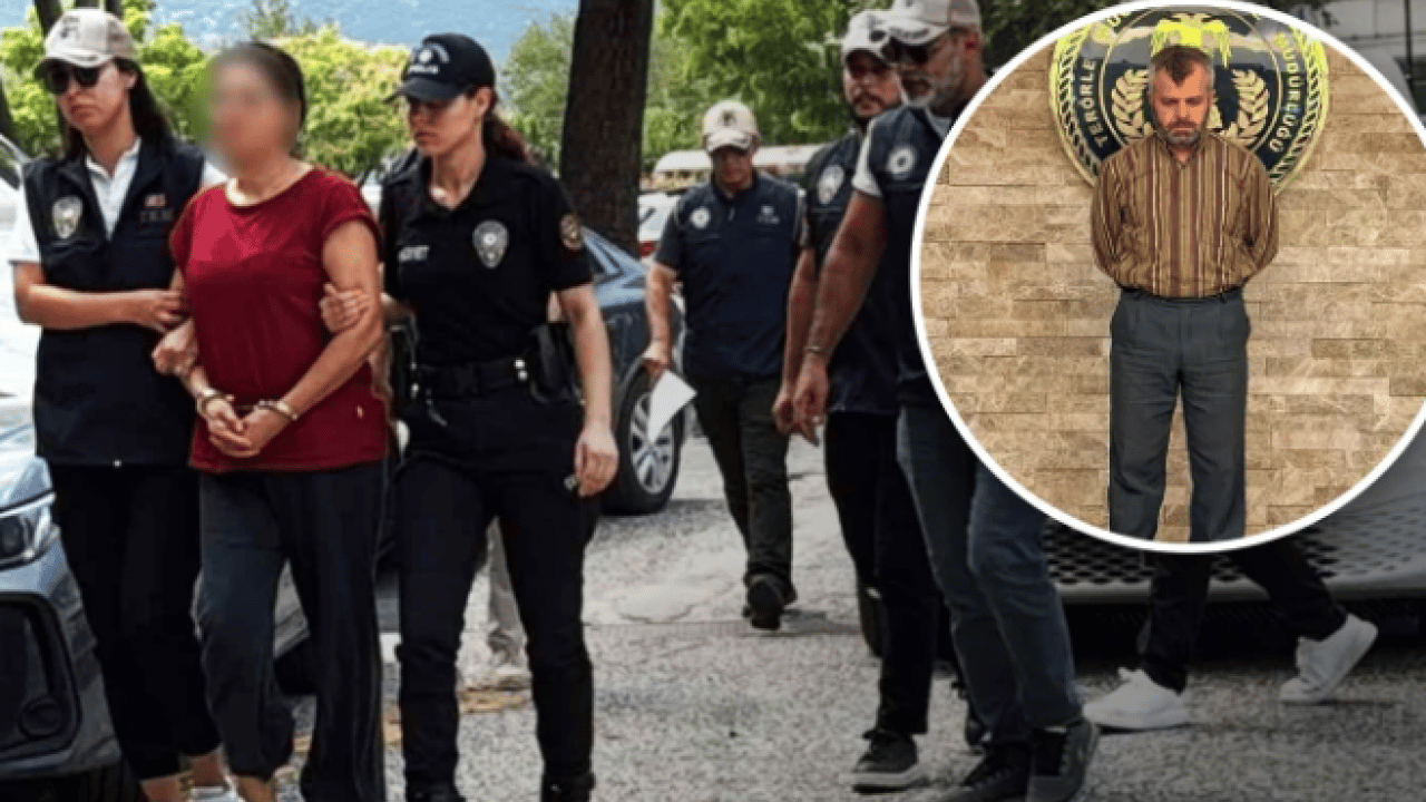 Foto - Suikastçi haine destek veren 10 kişi adliyede: FETÖ yardakçıları hesap veriyor