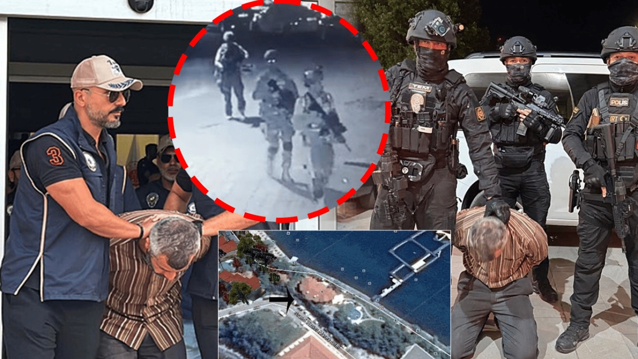 Foto - Suikastçi haine destek veren 10 kişi adliyede: FETÖ yardakçıları hesap veriyor