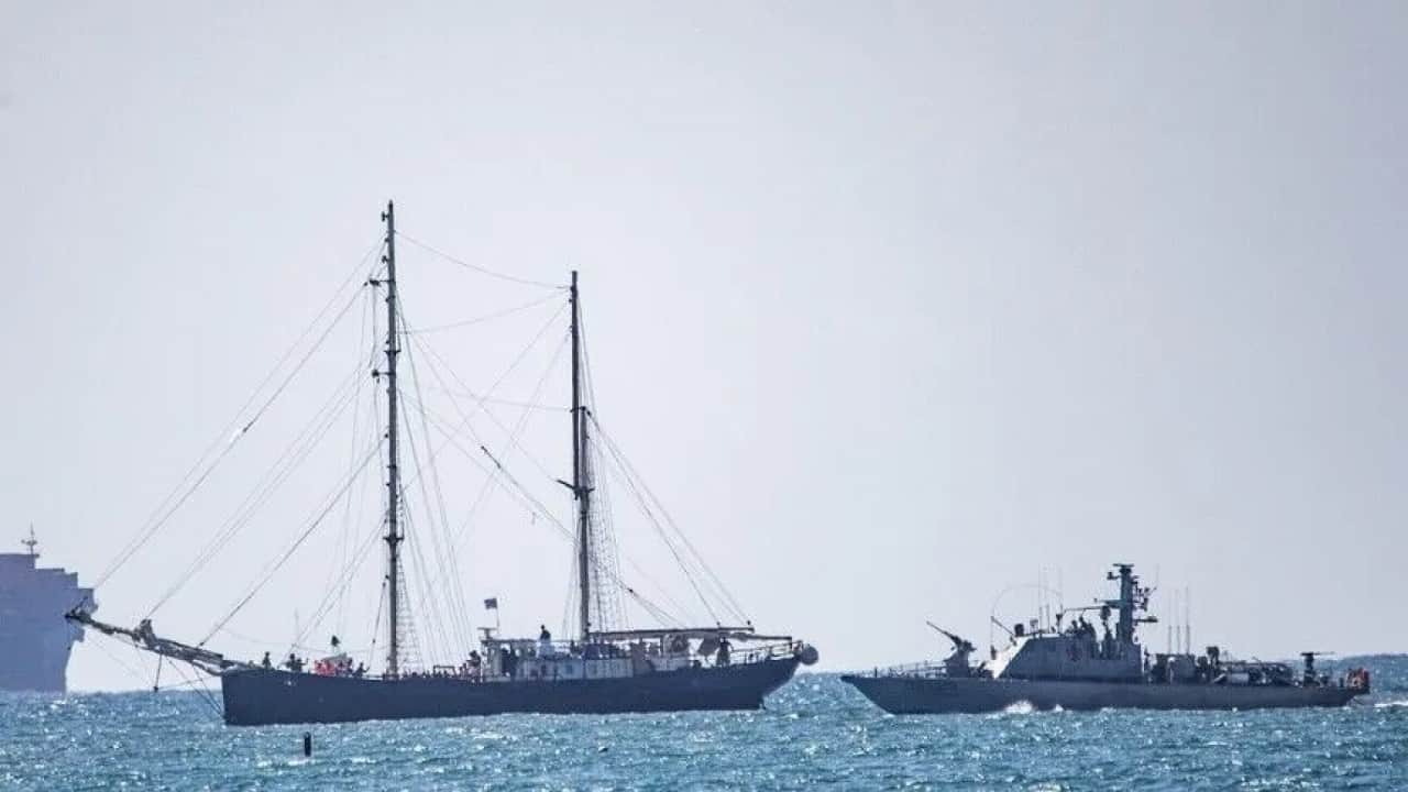 Foto - Sumud’a saldıran generallere soruşturma! İspanya’dan siyoniste bir tokat daha