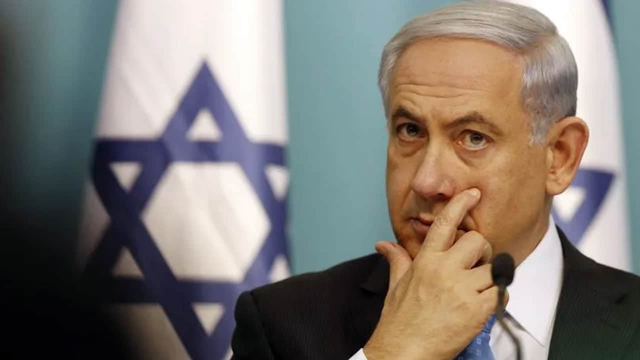 Foto - ‘Sünni eksenine karşı duracağız’ diyen Netanyahu ittifak yapılacak ülkeleri açıkladı!