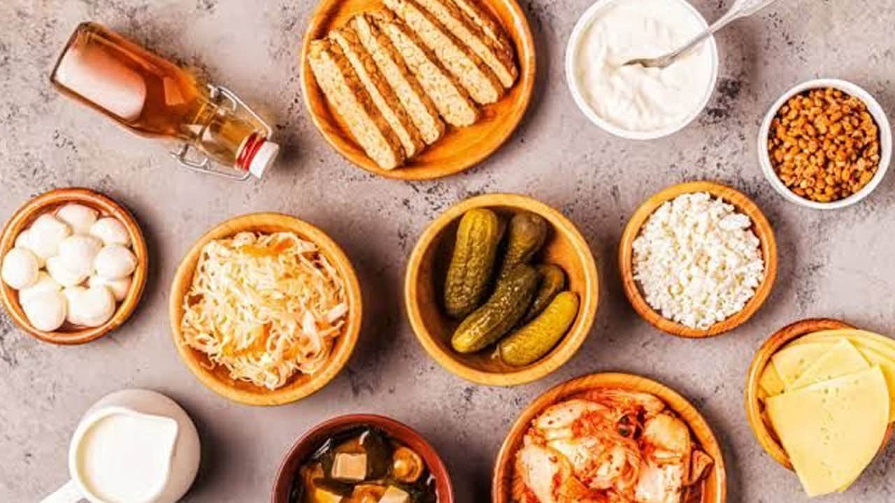 Foto - Süper gıda: Mevsim geçişinde bağışıklık sistemini güçlendiren 7 dost probiyotikler, fermente gıdalar!