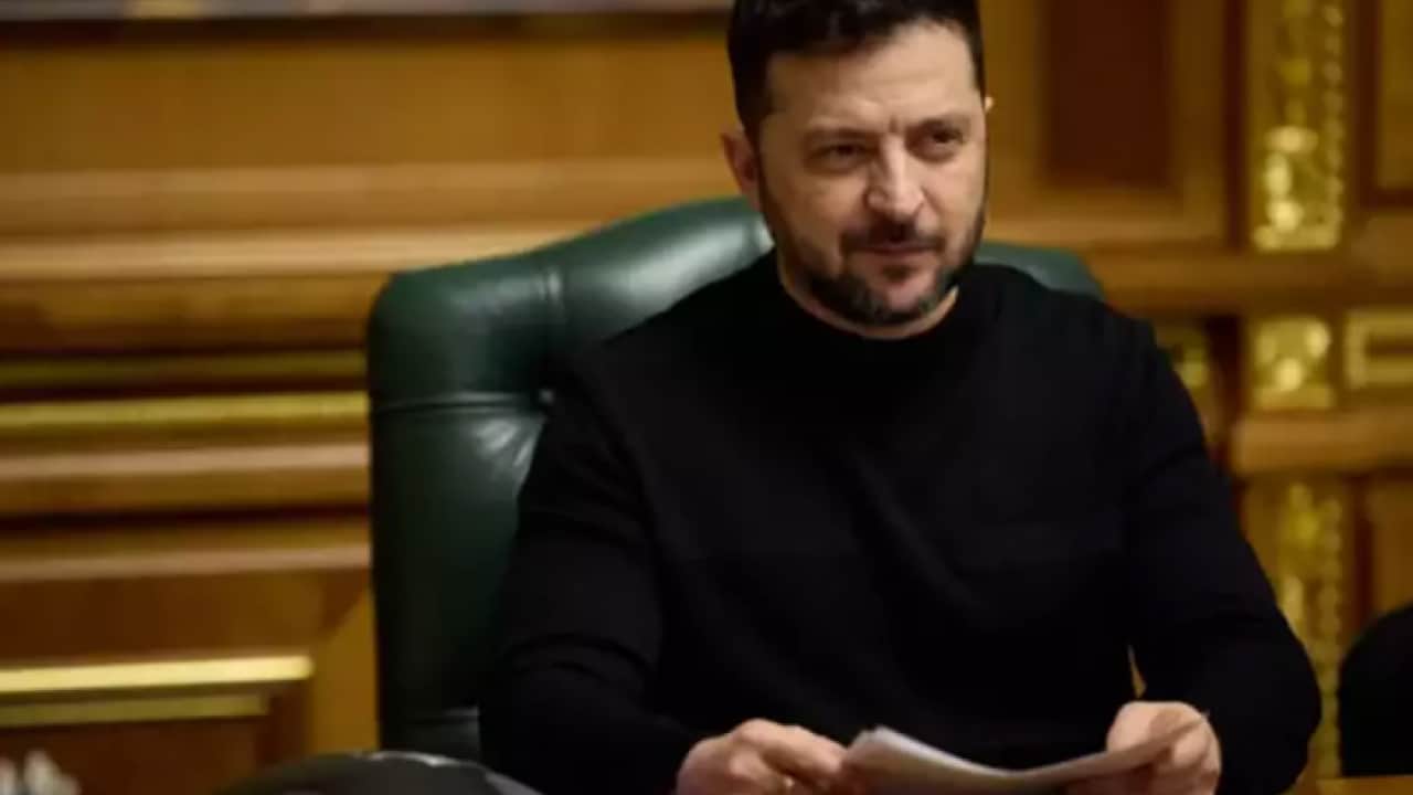 Foto - Süper güç aciz durumda: ABD Ukrayna'dan yardım istedi!