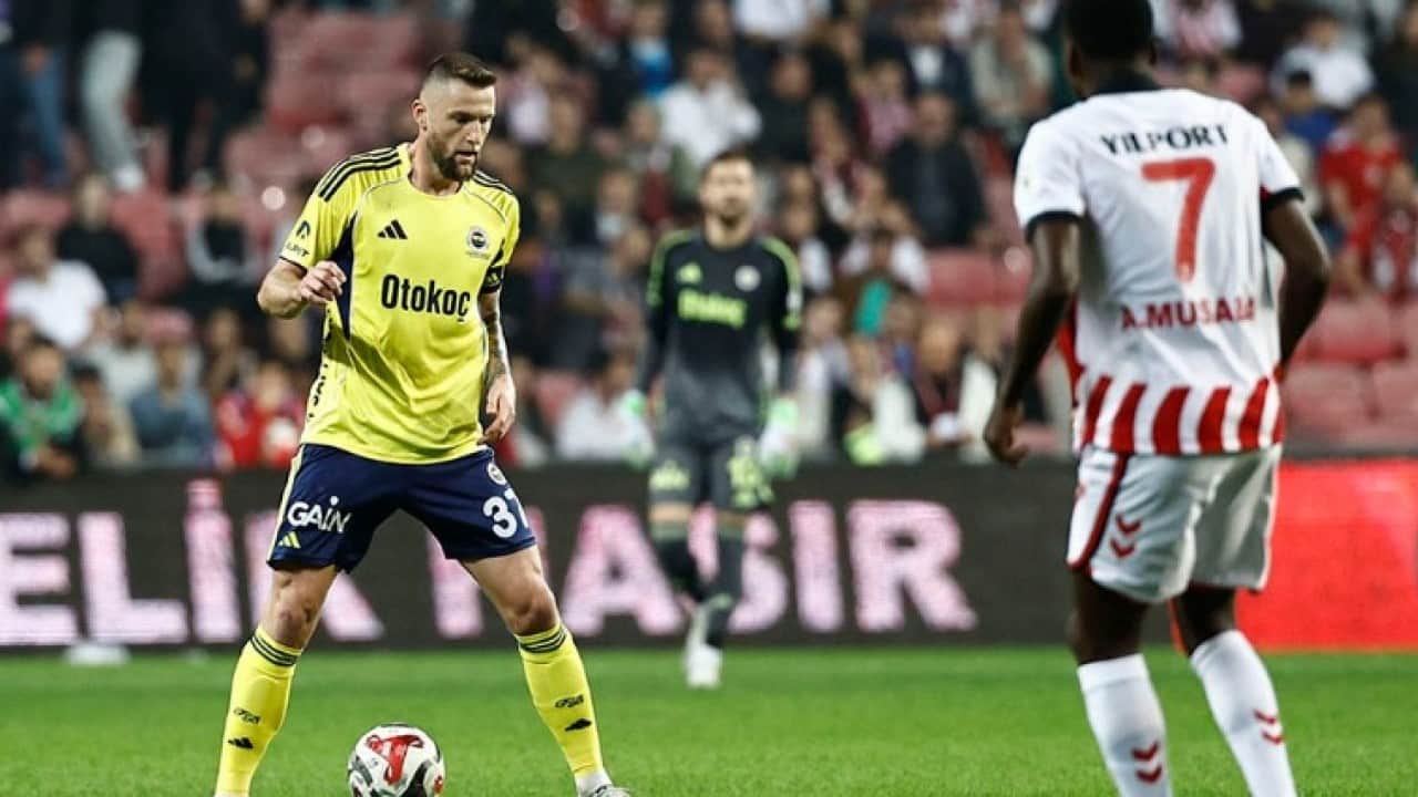 Foto - Süper Kupa’da ikinci gün! Fenerbahçe-Samsunspor: İşte muhtemel 11’ler