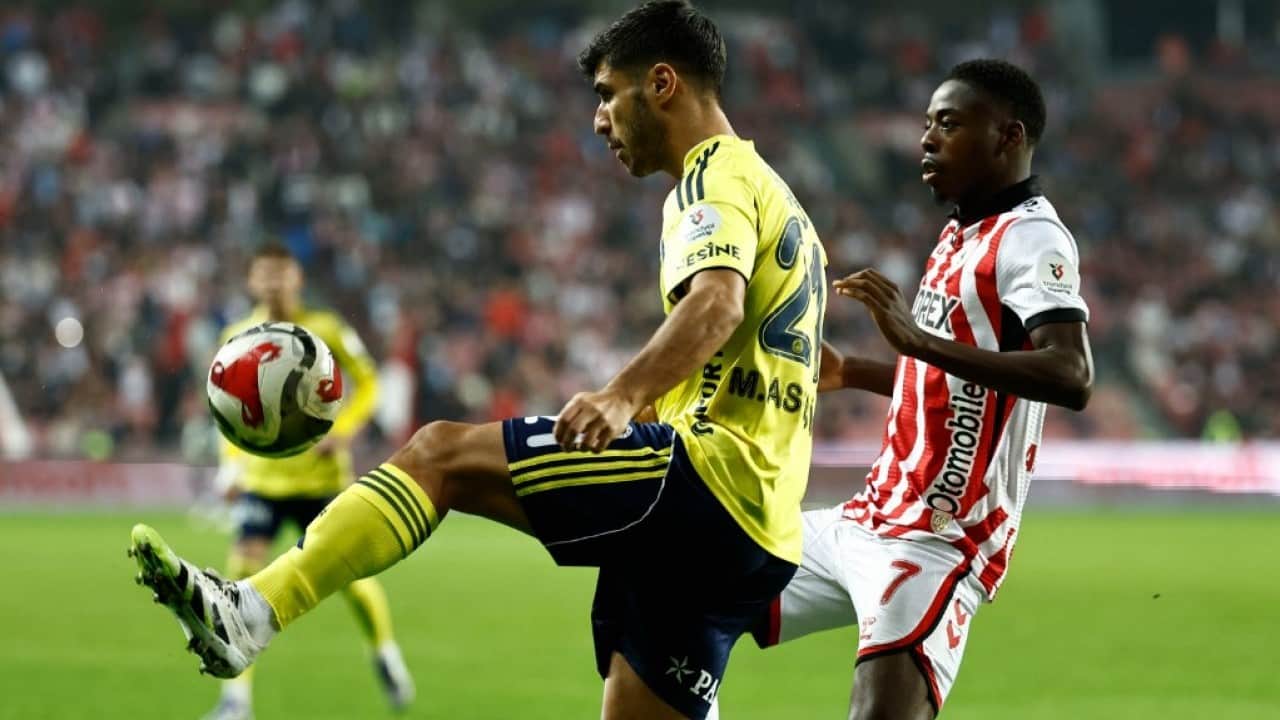 Foto - Süper Kupa’da ikinci gün! Fenerbahçe-Samsunspor: İşte muhtemel 11’ler