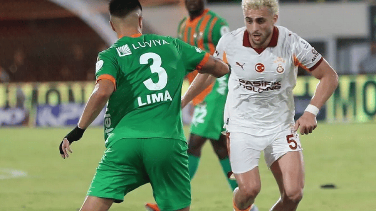 Foto - Süper Lig (6 maç): 445 dakika, skor katkısı yok: Barış Alper'le görüşme: Toparlanma sözü