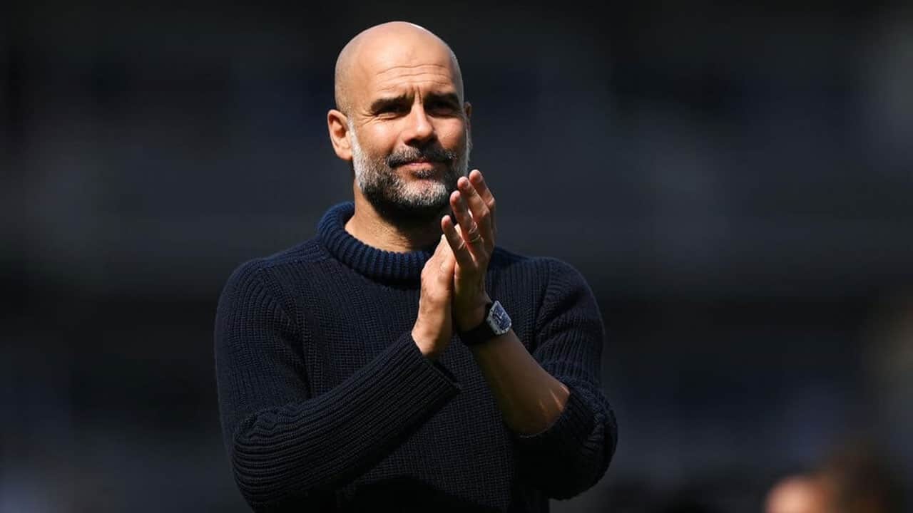 Foto - Süper Lig alev alır! Guardiola'nın menajeriyle temasa geçildi! 'Çok cazip bir teklif...'