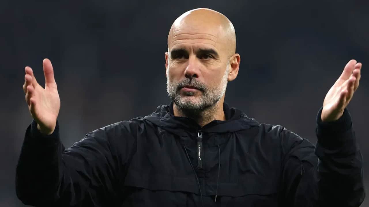 Foto - Süper Lig alev alır! Guardiola'nın menajeriyle temasa geçildi! 'Çok cazip bir teklif...'