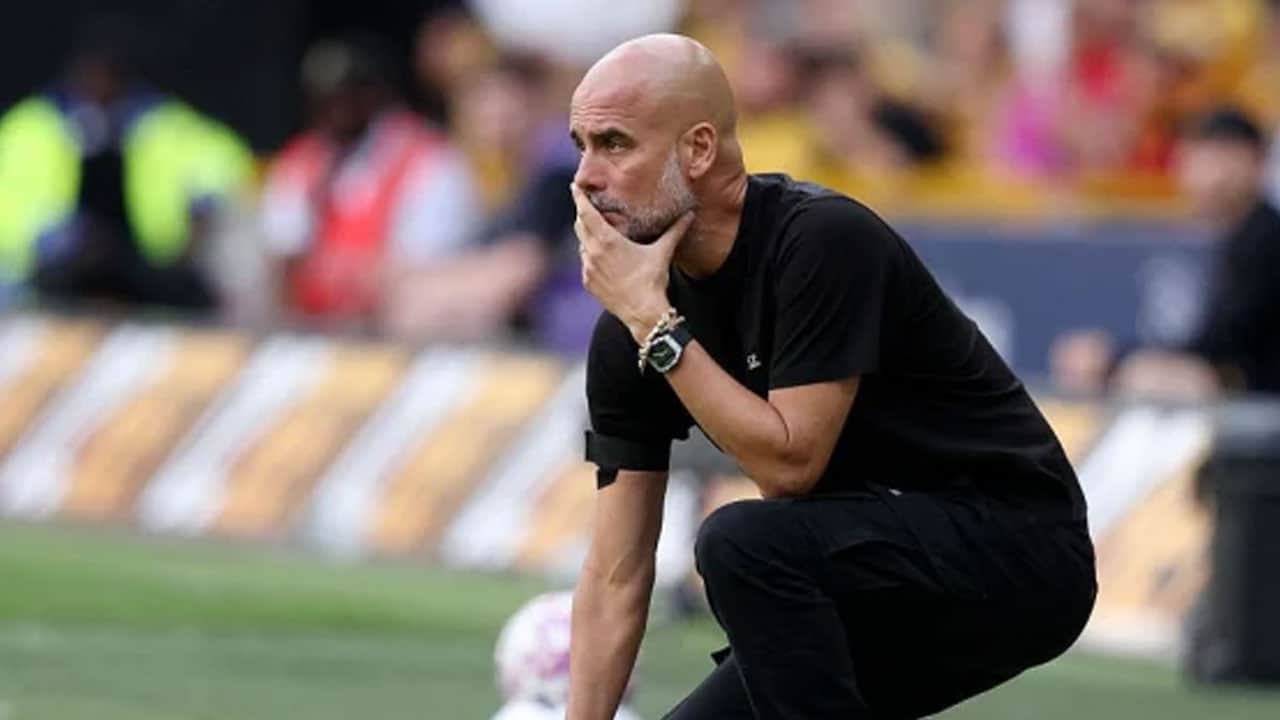 Foto - Süper Lig alev alır! Guardiola'nın menajeriyle temasa geçildi! 'Çok cazip bir teklif...'