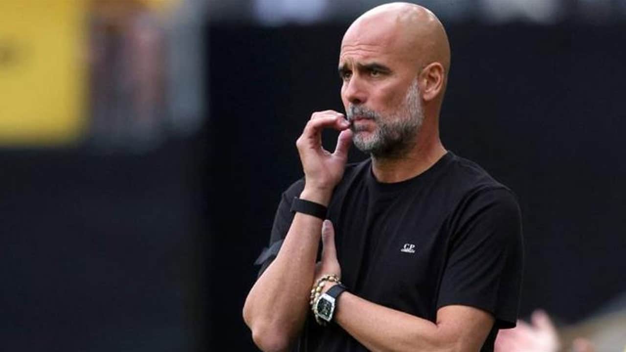 Foto - Süper Lig alev alır! Guardiola'nın menajeriyle temasa geçildi! 'Çok cazip bir teklif...'