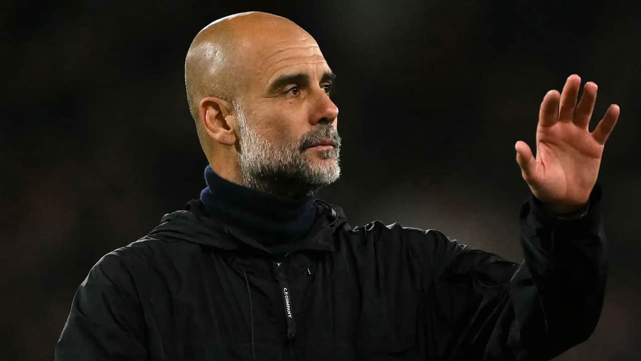 Foto - Süper Lig alev alır! Guardiola'nın menajeriyle temasa geçildi! 'Çok cazip bir teklif...'