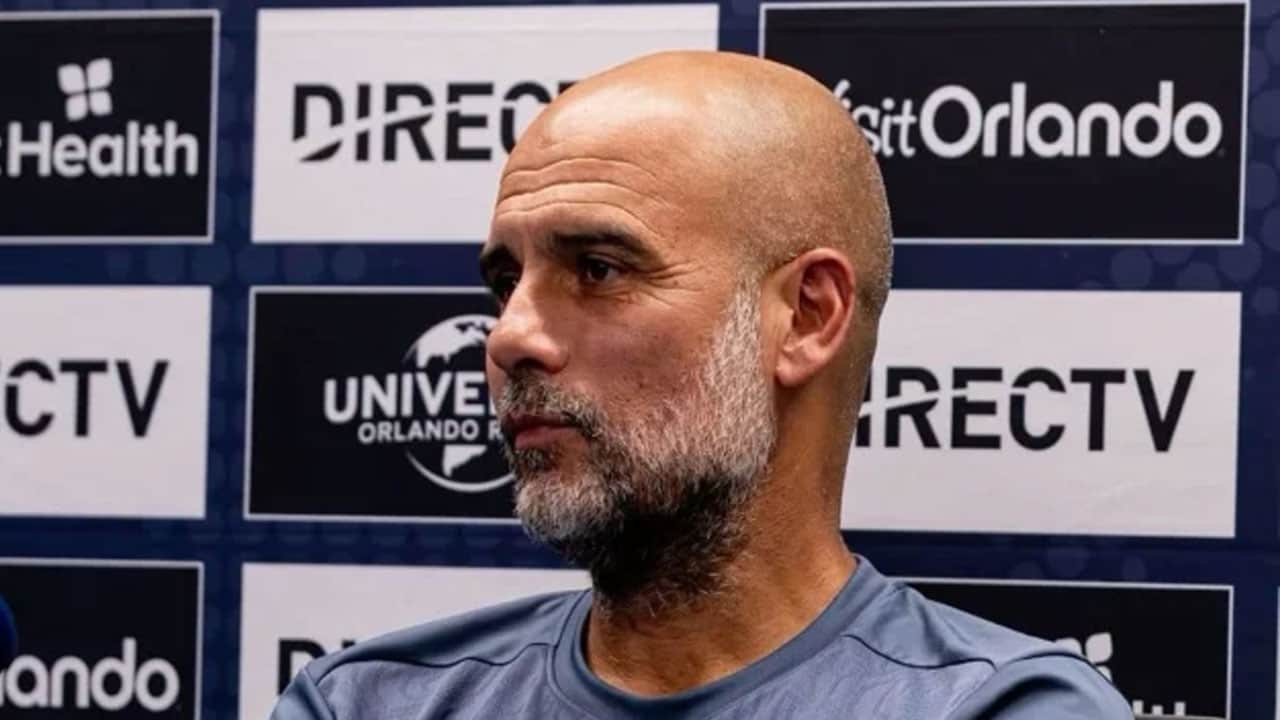 Foto - Süper Lig alev alır! Guardiola'nın menajeriyle temasa geçildi! 'Çok cazip bir teklif...'