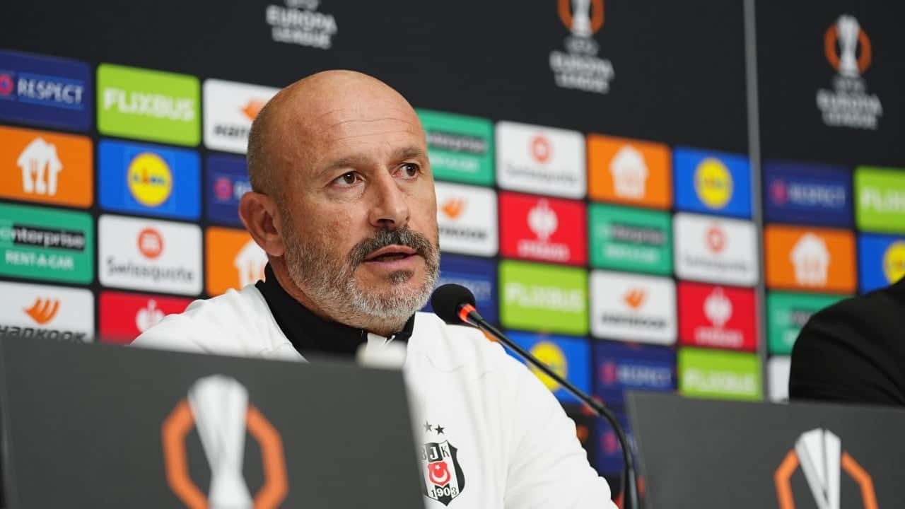 Foto - Süper Lig devi Beşiktaş'a Brezilyalı genç yetenek! Bonservis bedeli ortaya çıktı