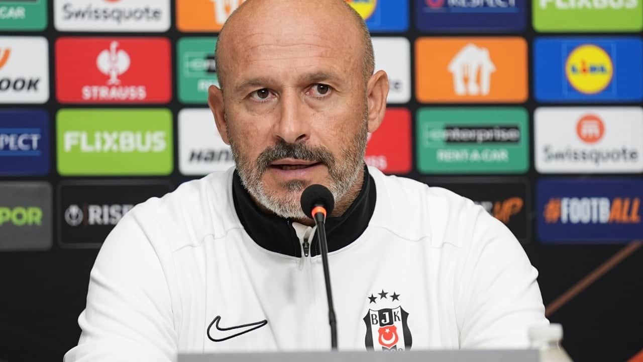Foto - Süper Lig devi Beşiktaş'a Brezilyalı genç yetenek! Bonservis bedeli ortaya çıktı