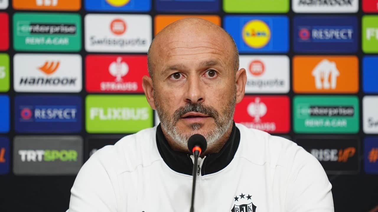 Foto - Süper Lig devi Beşiktaş'a Brezilyalı genç yetenek! Bonservis bedeli ortaya çıktı