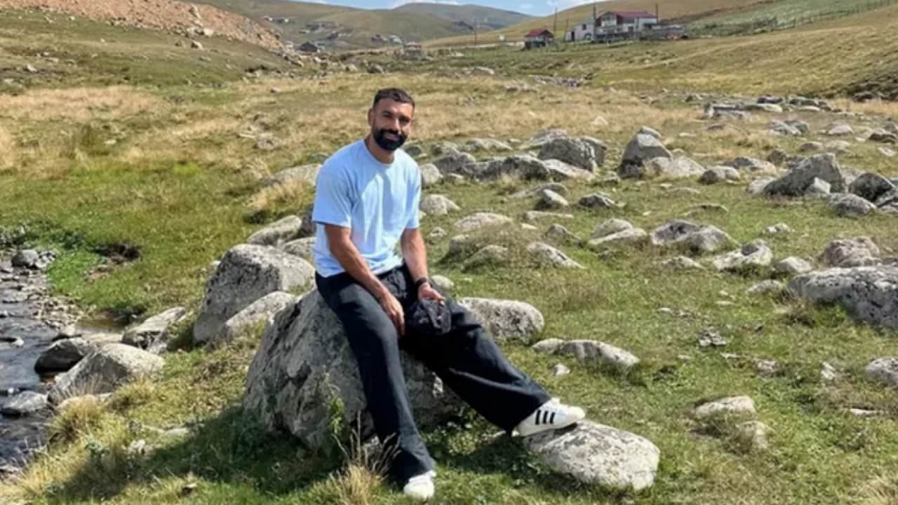 Foto - Süper Lig devinden beklenmedik Salah kararı geldi: Muhammed Salah çılgınlığı dağlara taşlara