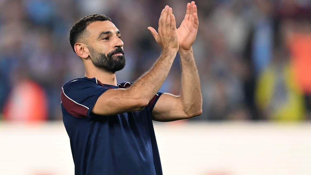 Foto - Süper Lig devinden beklenmedik Salah kararı geldi: Muhammed Salah çılgınlığı dağlara taşlara