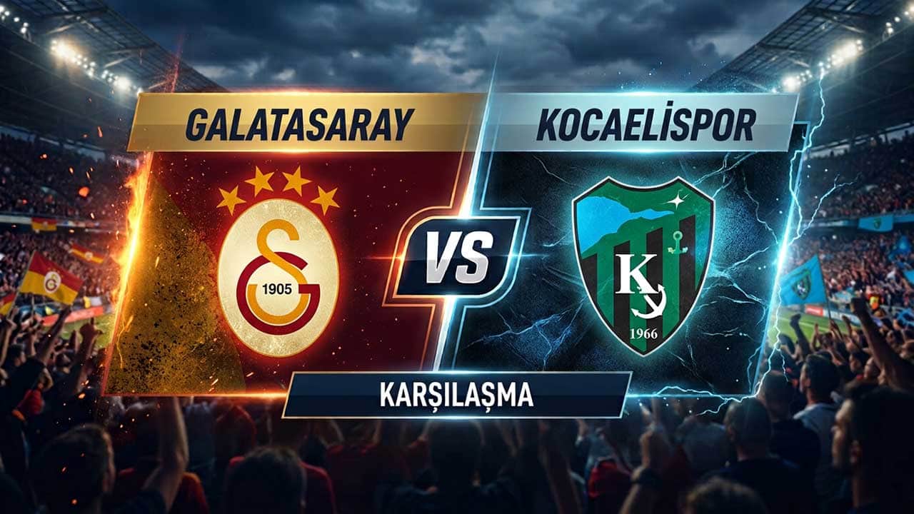 Foto - Süper Lig ve dünyada nefesleri kesecek maçların saatleri ve kanalı belli oldu!