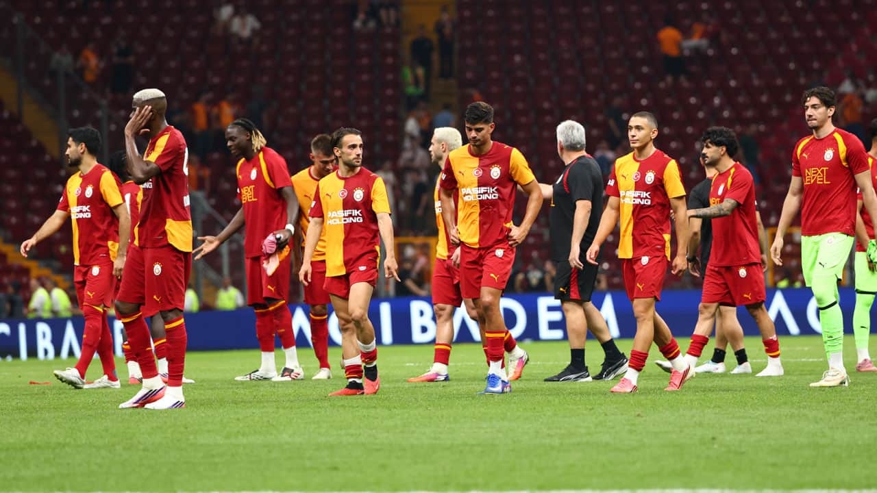Foto - Süper Lig'de 69. sezon heyecanı başlıyor! İşte Türk futbol tarihinin ‘en’leri