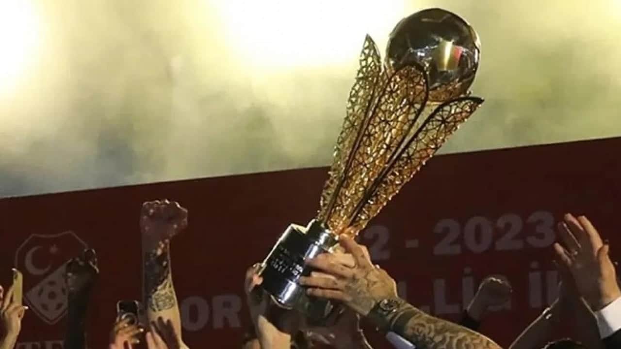 Süper Lig’de galibiyetin ödülü belli oldu