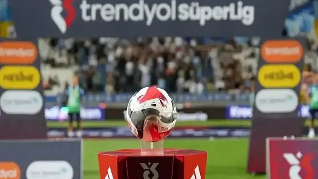 Foto - Süper Lig’de galibiyetin ödülü belli oldu