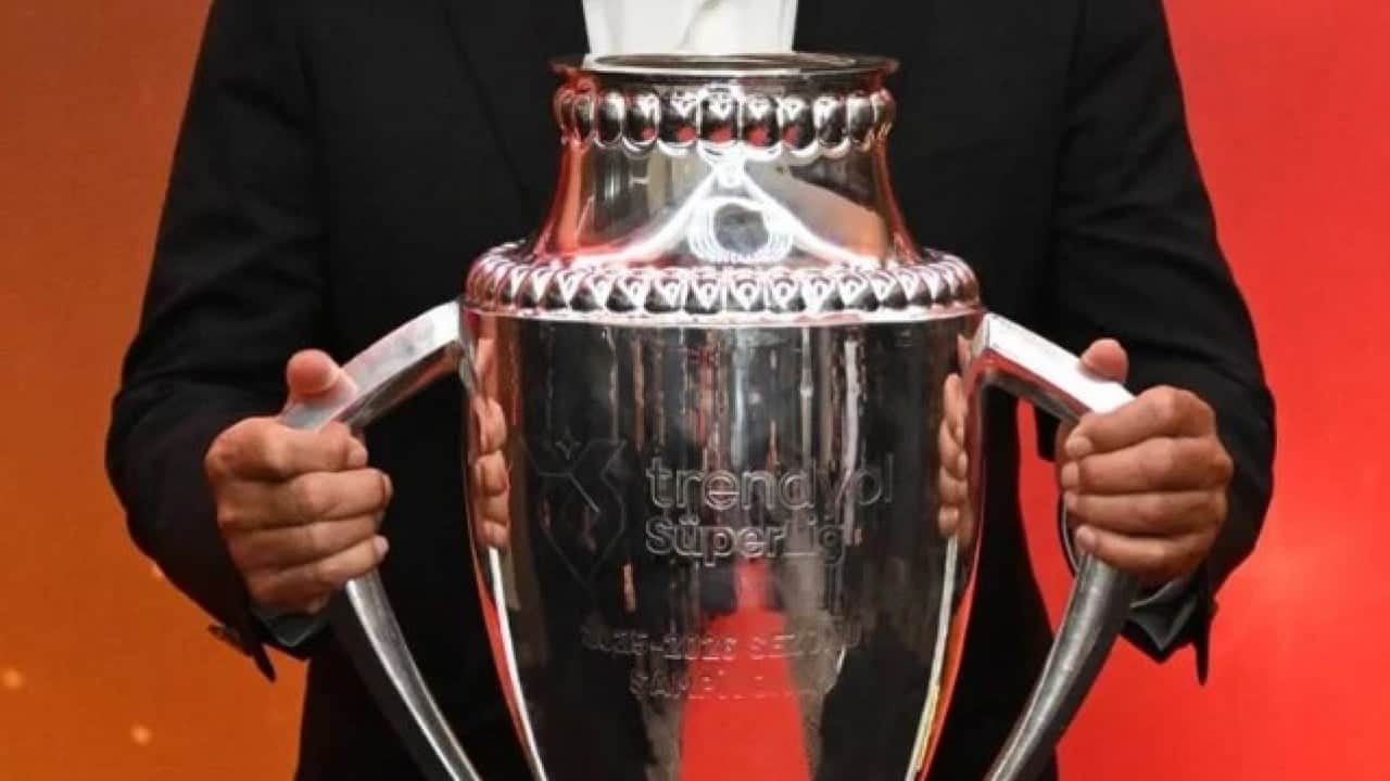 Foto - Süper Lig’de galibiyetin ödülü belli oldu