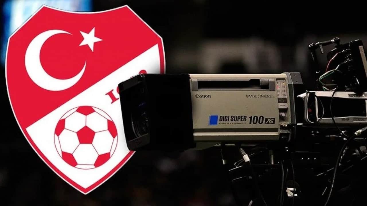 Foto - Süper Lig’de yayıncı kuruluş değişiyor mu? İhale rakamı tam 500 milyon dolar