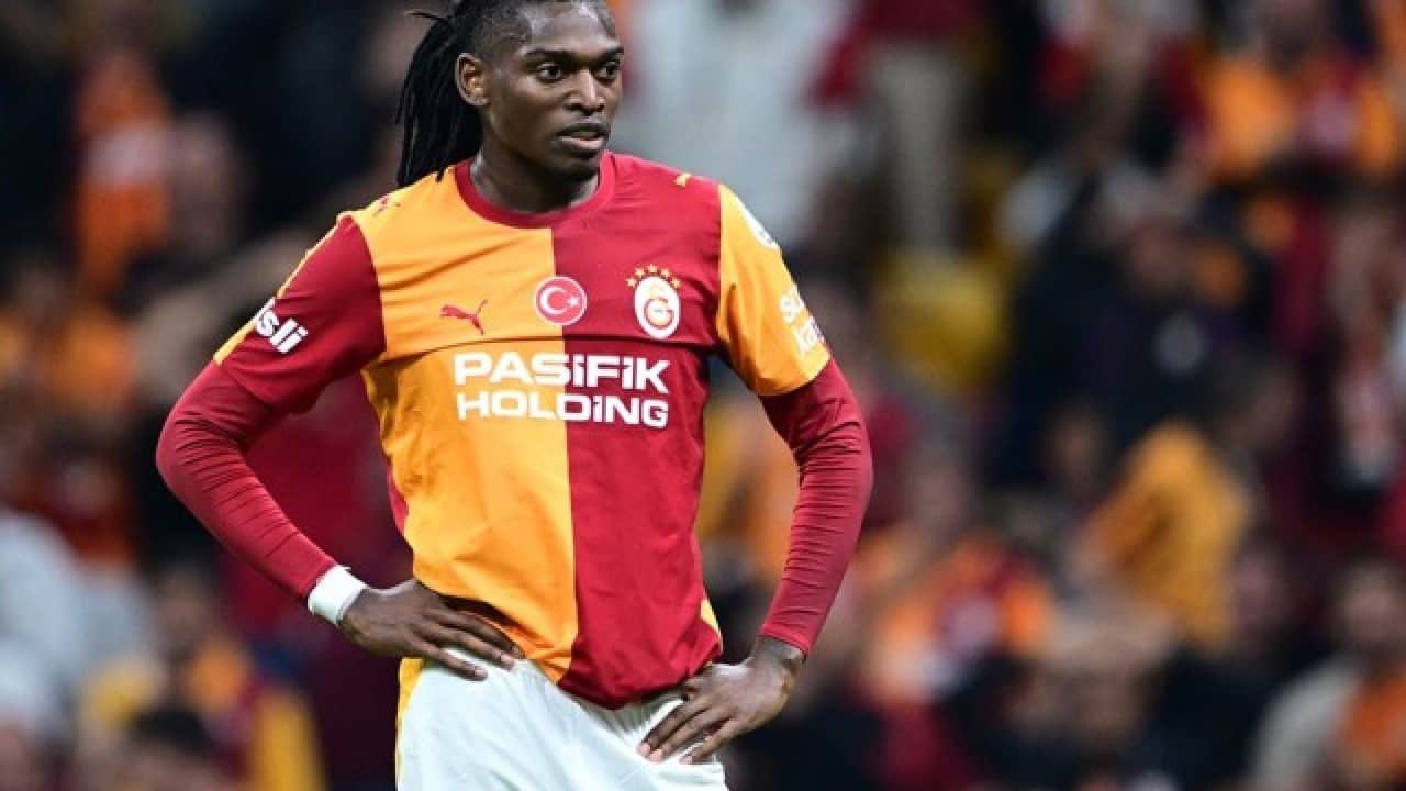 Foto - Süper Lig'in güncel değeri ortaya çıktı: Greenwood, Osimhen ve Leao'ya şok!