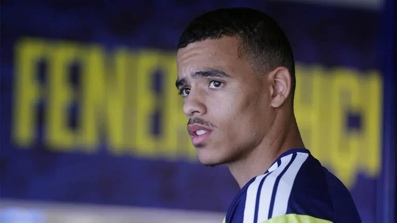 Foto - Süper Lig'in güncel değeri ortaya çıktı: Greenwood, Osimhen ve Leao'ya şok!