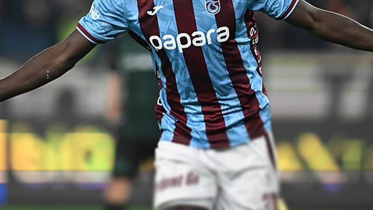 Foto - Süper Lig’in ilk devresi başkentte kapanıyor! İşte Gençlerbirliği-Trabzonspor maçının muhtemel 11’leri