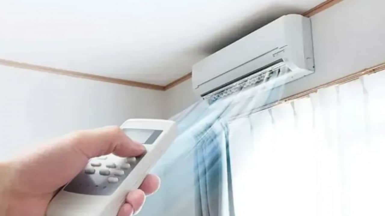 Foto - Sürekli klima kullanırken dikkat! Bu hastalıklara sebep oluyor