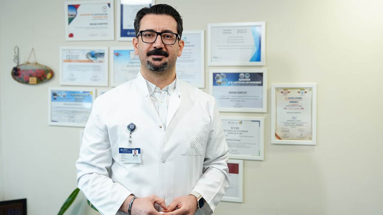 Foto - Sürekli yorgun musunuz? Nedeni sandığınızdan çok daha ciddi olabilir