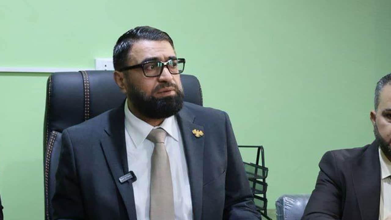 Foto - Suriye Adalet Bakanı’nın ABD yorumu dünyanın gündeminde! "Şeriata uygundur"