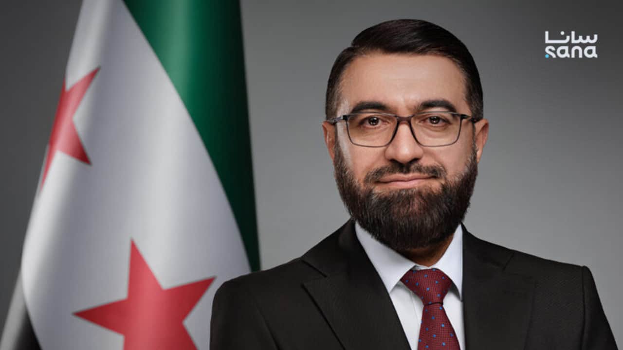 Foto - Suriye Adalet Bakanı’nın ABD yorumu dünyanın gündeminde! "Şeriata uygundur"