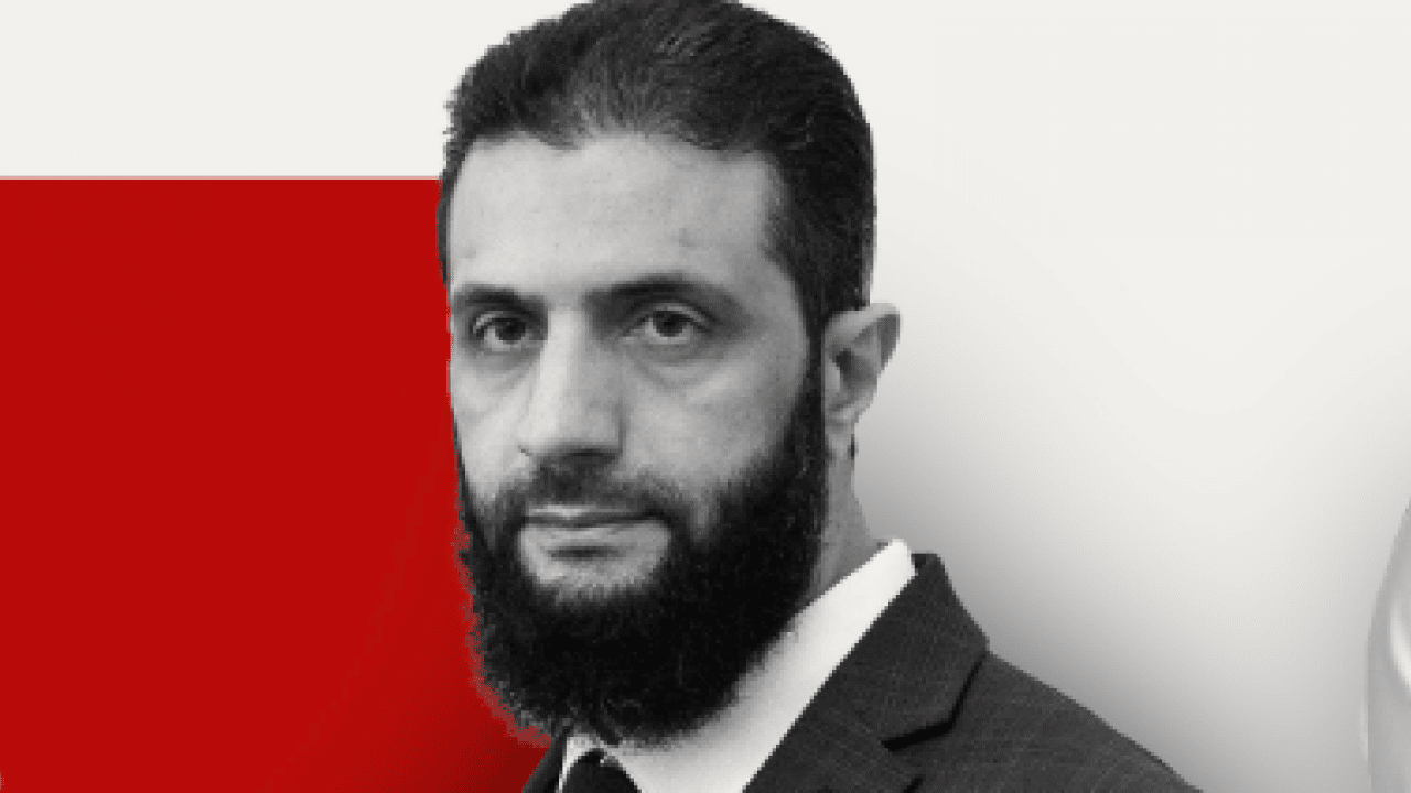 Foto - Suriye için milyar dolarlık yeni dönem: BAE’den Şam çıkarması