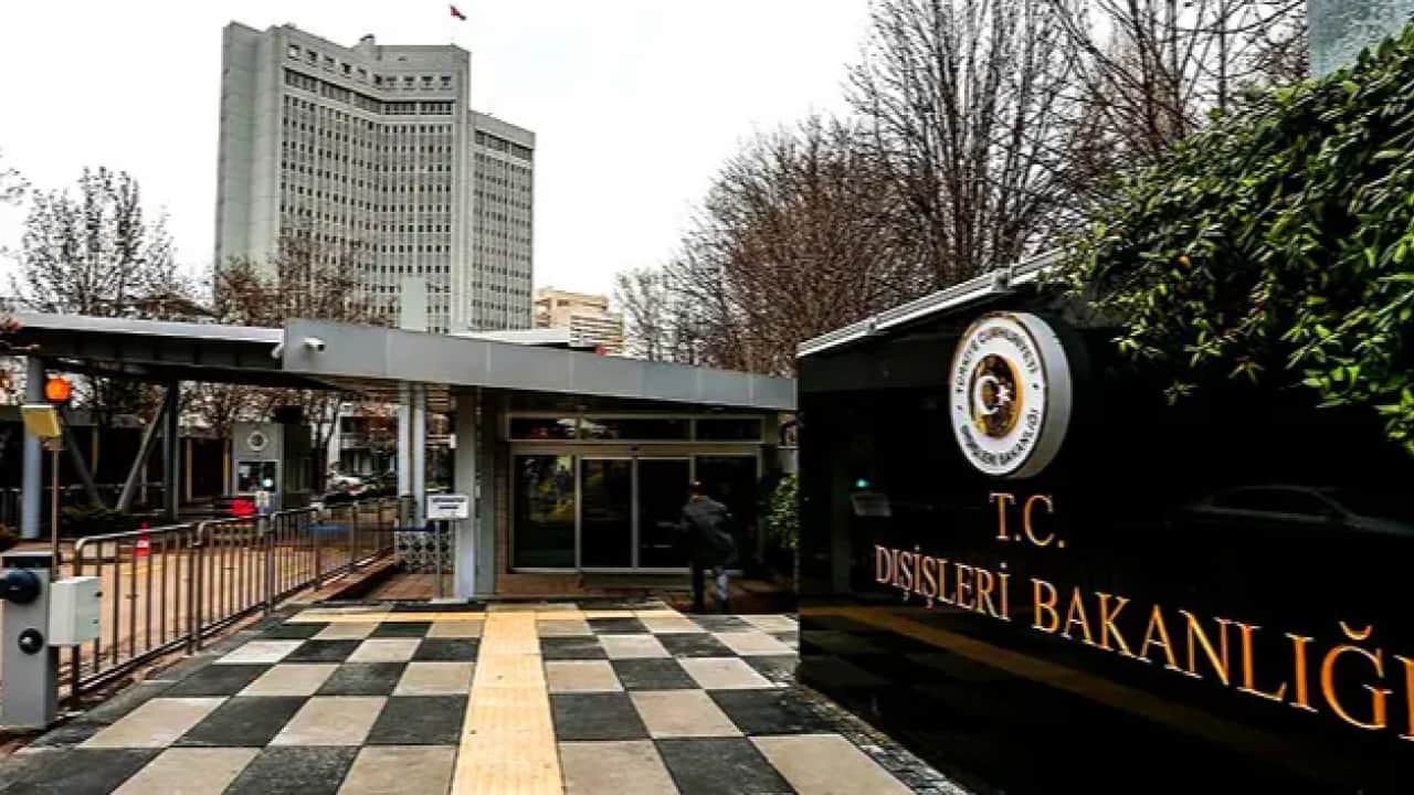 Foto - Suriye için tarihi karar! Türkiye’den Şam’a açık destek: Sonuna kadar yanınızdayız