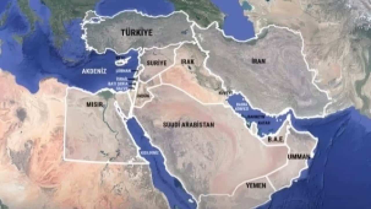 Foto - Suriye inşallah bu tuzağa düşmez: Türk birlikleri güneye inmesin