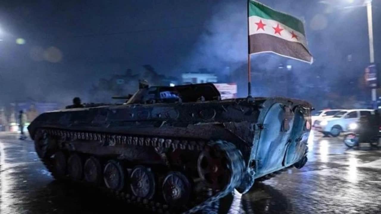 Foto - Suriye Ordusu vurmaya başladı, Mazlum Abdi'den son dakika kararı: Sabah 07.00'da...