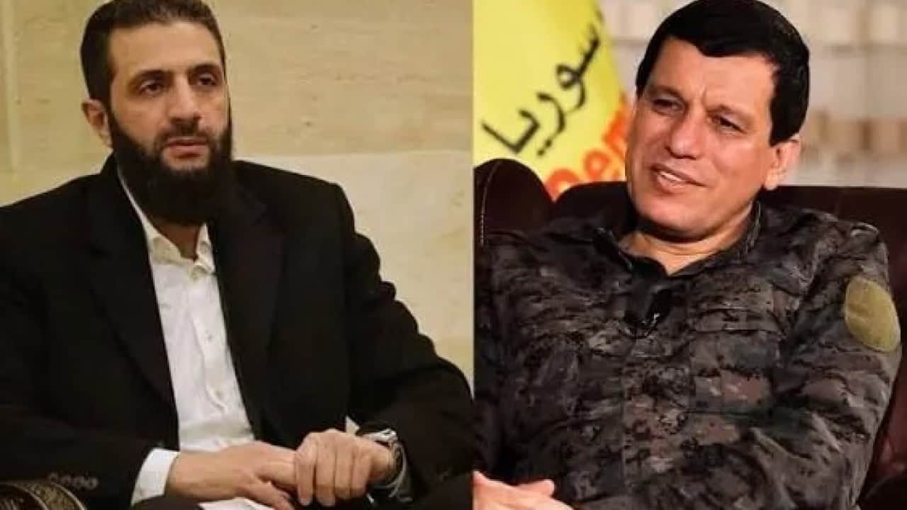 Foto - Suriye'de Türkiye'nin hiç içine sinmeyen karar: Herkes 'bu nasıl olur' diye birbirine soruyor
