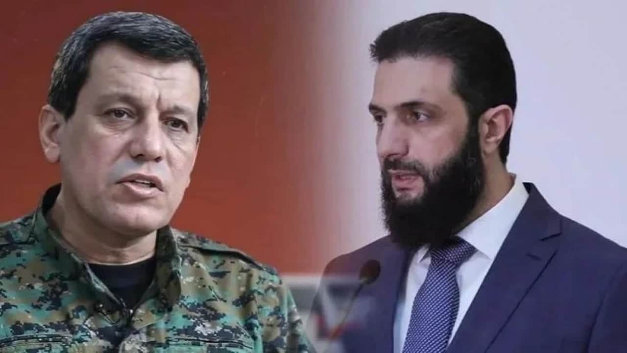 Foto - Suriye'de Türkiye'nin hiç içine sinmeyen karar: Herkes 'bu nasıl olur' diye birbirine soruyor