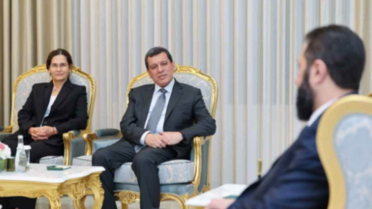Foto - Suriye'de Türkiye'nin hiç içine sinmeyen karar: Herkes 'bu nasıl olur' diye birbirine soruyor