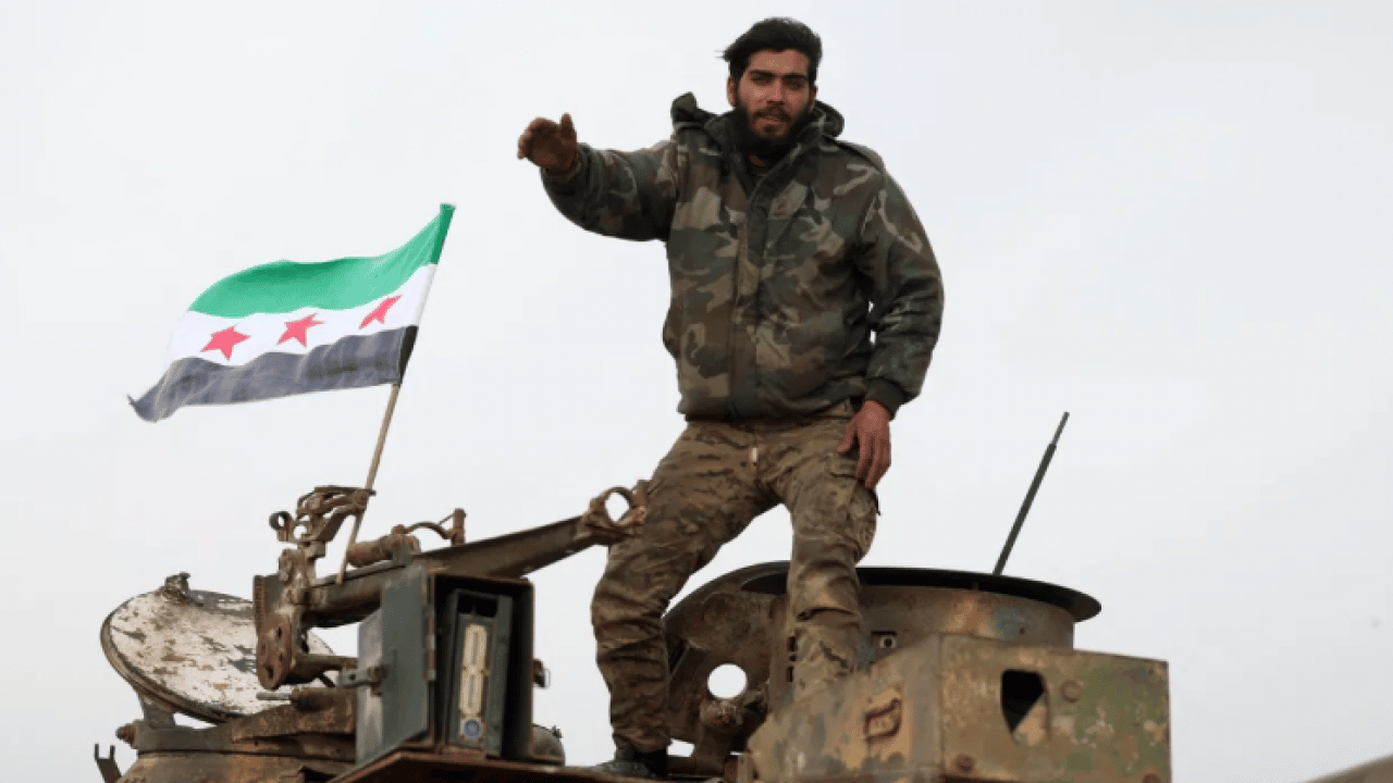 Foto - Suriye'de YPG dönemi kapandı! Silah bıraktığı 14 maddelik liste sızdı: Petrol sahaları ve sınırlar devredildi