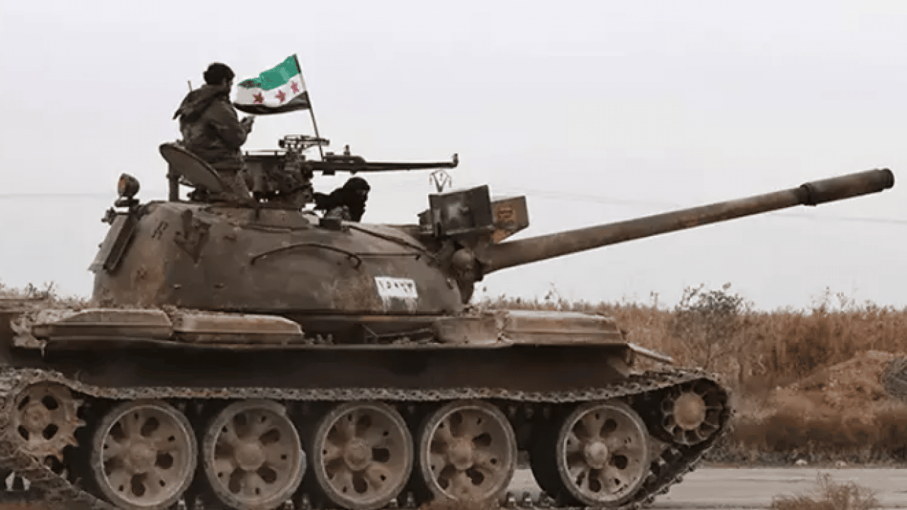 Foto - Suriye'de YPG dönemi kapandı! Silah bıraktığı 14 maddelik liste sızdı: Petrol sahaları ve sınırlar devredildi