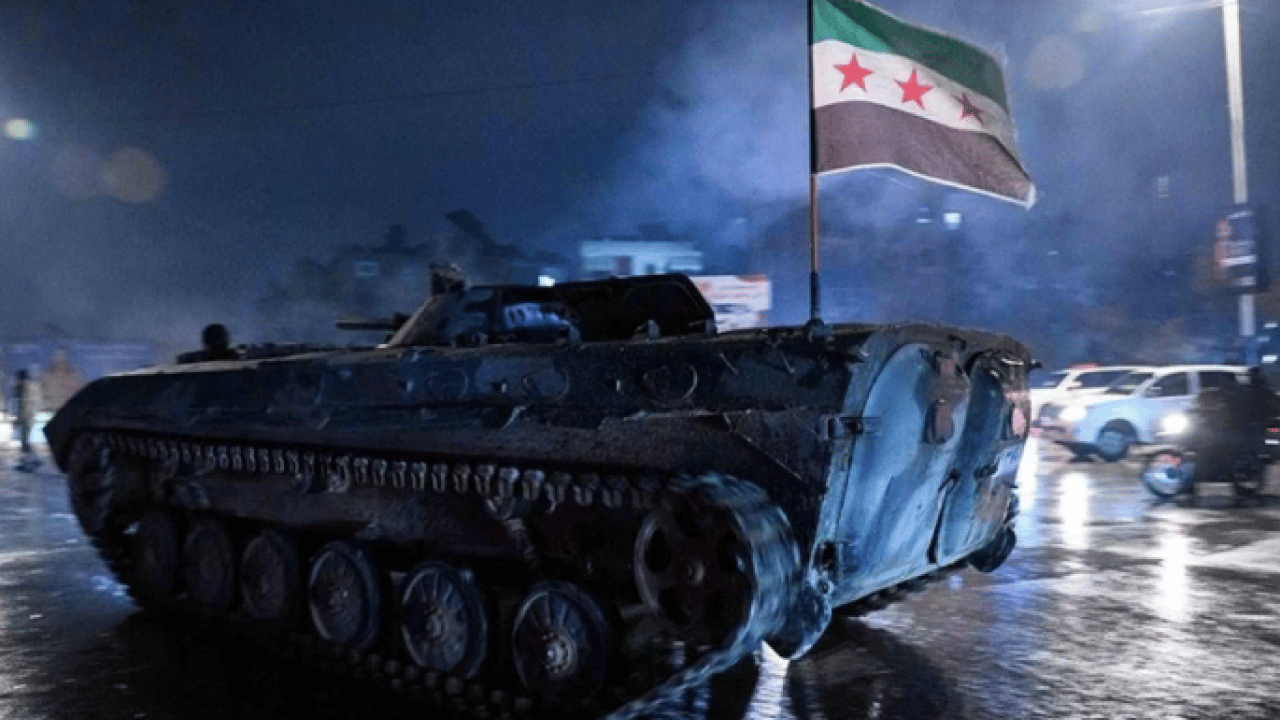 Foto - Suriye'de YPG dönemi kapandı! Silah bıraktığı 14 maddelik liste sızdı: Petrol sahaları ve sınırlar devredildi