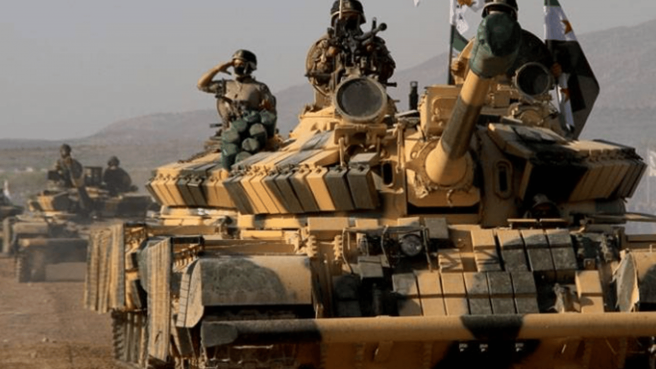 Foto - Suriye'de YPG dönemi kapandı! Silah bıraktığı 14 maddelik liste sızdı: Petrol sahaları ve sınırlar devredildi