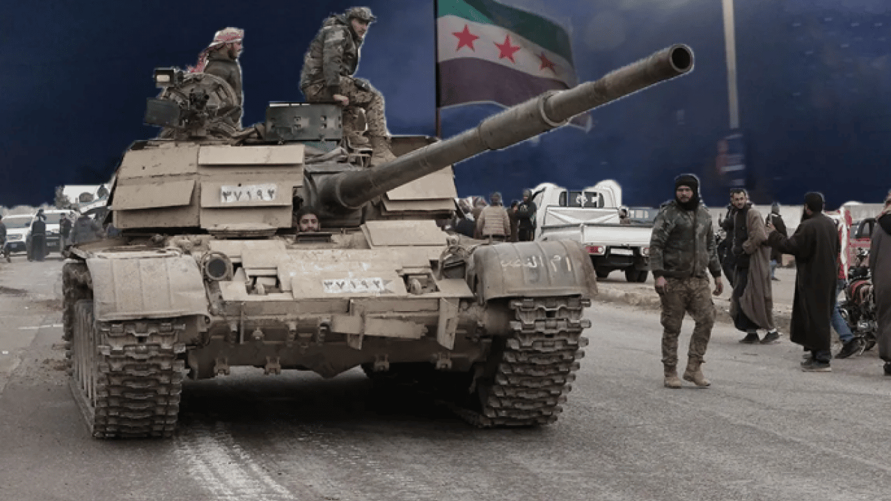 Foto - Suriye'de YPG dönemi kapandı! Silah bıraktığı 14 maddelik liste sızdı: Petrol sahaları ve sınırlar devredildi