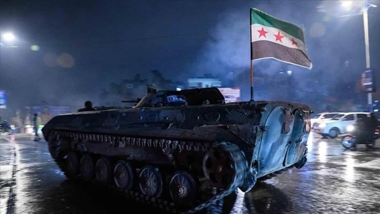 Foto - Suriye'den kahreden haber! Yapılanlar sinirleri zorlayacak cinsten