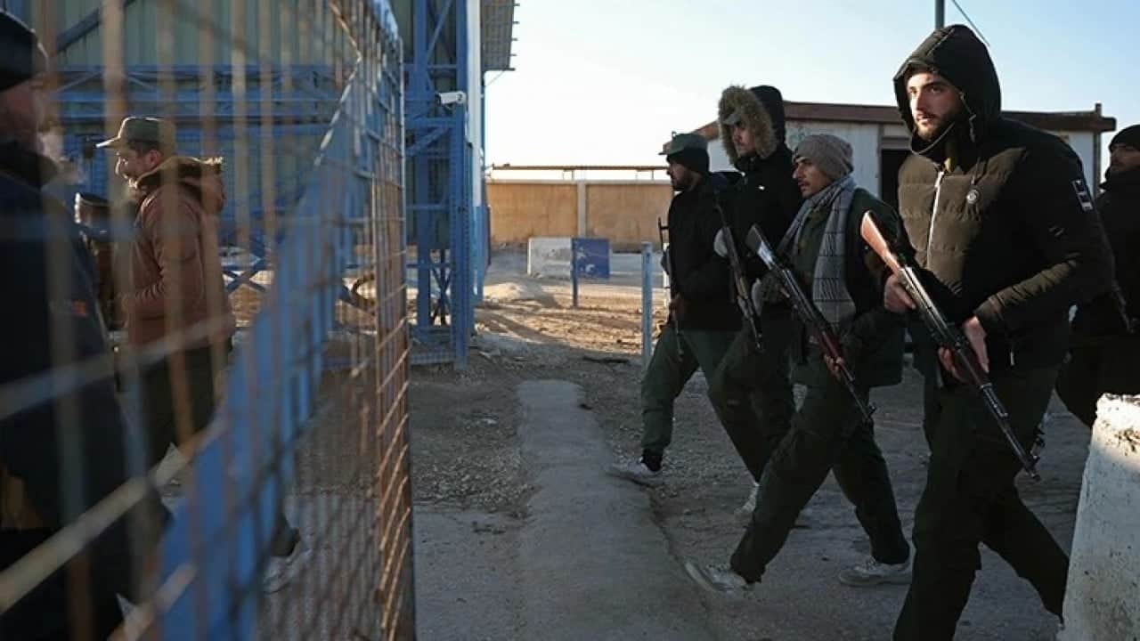Foto - Suriye'den kahreden haber! Yapılanlar sinirleri zorlayacak cinsten