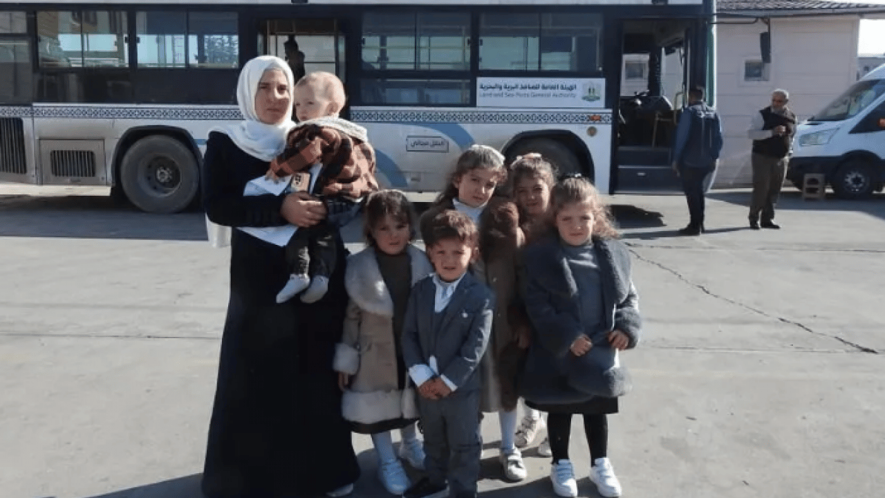 Foto - Suriyeliler ülkeye geri dönüyor: Türkiye'yi çok seviyorum! Türkiye -Suriye arasında sefer devam ediyor