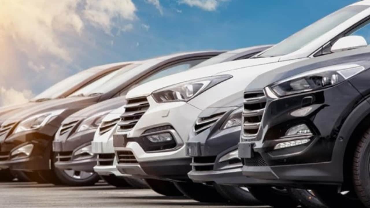 Sürücülerin 1 numarası! İşte araçta en çok tercih edilen renk