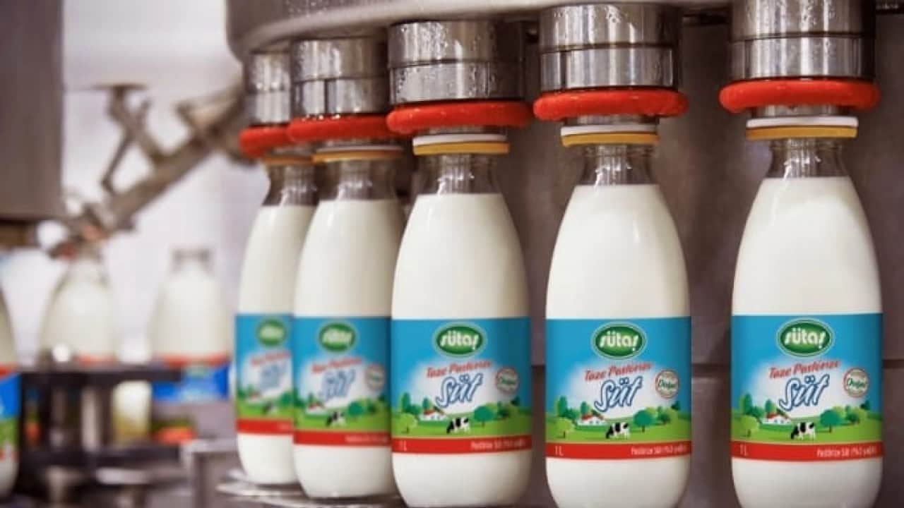 Foto - Sütaş'tan Bingöl'ü ayağa kaldıracak hamle: Kentte taşlar yerinden oynadı, her şey tersine döndü